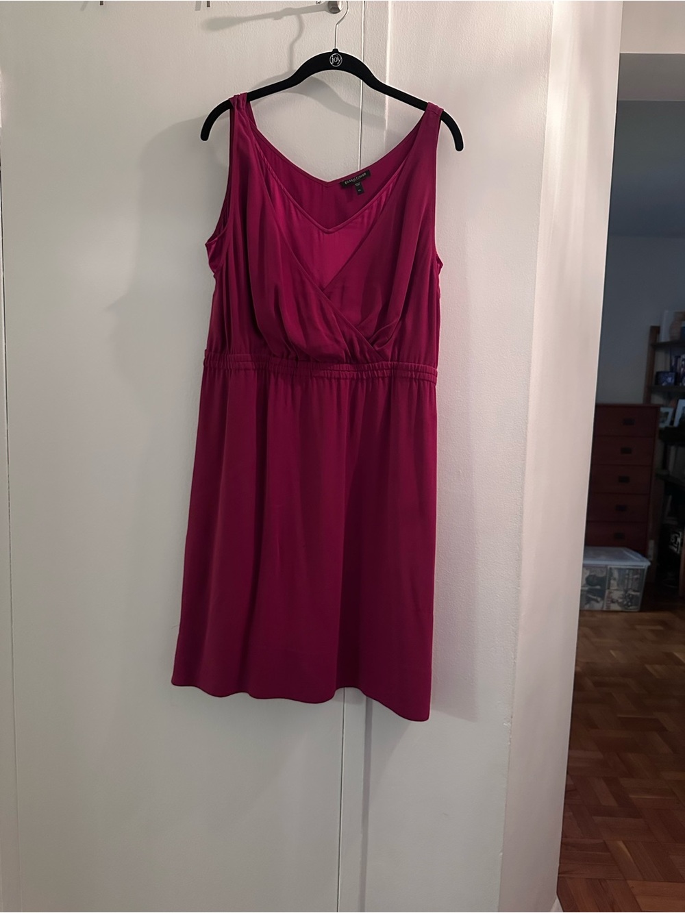 Eileen Fisher Silk Dress